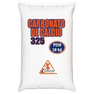 Carbonato De Calcio Agr Cola F Rmula Precios Usos