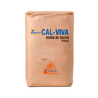 Calidra Colombia - La cal hidratada es un polvo seco y cristalino fabricado  mediante el tratamiento de óxido de calcio (cal viva) con agua, en un  proceso llamado apagado. Para mayor información
